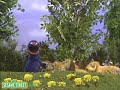 Sesame Street:Monster's Best Friend with Grover