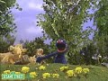 Sesame Street:Monster's Best Friend with Grover