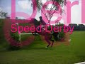 hickstead derby meeting