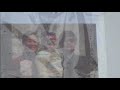 Australian Protestors Burn Chinese Flag outside Chinese Consulate Sydney 3.2.2012