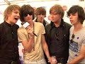 Indie-rockers One Night Only reveal they\ Indie-rockers One Night Only reveal they\