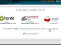 Access Webmail