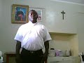 PADRE HIPOLITO CABRAL TERCER PLAN PASTORAL PADRE HIPOLITO CABRAL TERCER PLAN PASTORAL