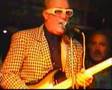 Albe Gaz & Johnnie Mac - Flat Foot Floogie