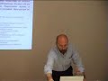 Objetivos de Desarrollo del Milenio (ODM 8)