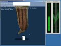 Cloth Physics on 5600+ X2 Cloth Physics on 5600+ X2