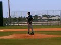 Brian Kirwan - game of April 26, 2007 - 7th Inning