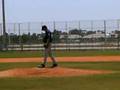 Brian Kirwan - game of April 26, 2007 - 7th Inning