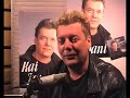 Backstage: Kai Tapani