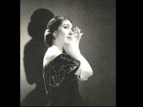 1958 Live Callas Traviata