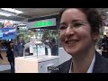 CeBit 2008 część 2