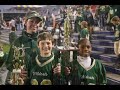 Gorc Wildcats vs Cape St Claire Cougars