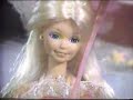 Barbie Glow in the Dark Dress