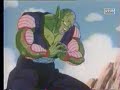 Androids and Cell Saga - Gekiretsukodan (Japanese)
