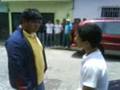 Paulino Vs humon ( Gordonio vs charalillo )