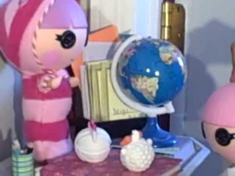 lalaloopsy