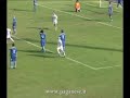 Paganese - Cavese 0-1 - La sintesi Paganese - Cavese 0-1 - La sintesi