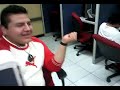 el truco de la ficha