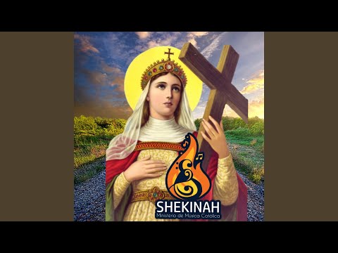 Himno a Santa Elena de la Cruz