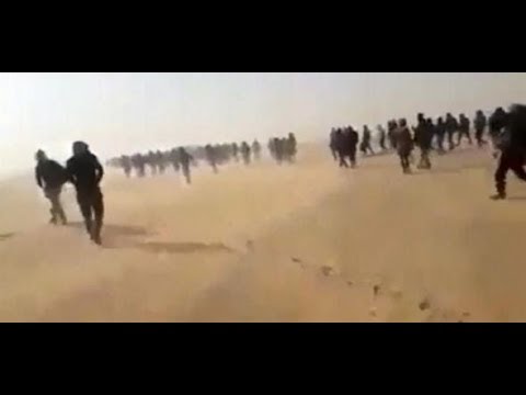 ABSCHIEBEPRAXIS: Algerien setzt Einwanderer offenba ...