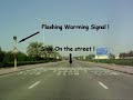 The speed bump !