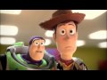 Toy Story 3 Visa Debit Card Commercial