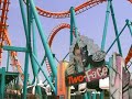Two Face: Flip Side...One of the safest coasters ever!!