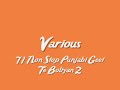 Various - 71 Non Stop Punjabi Geet Te Boliyan 2/5