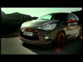 Citroen DS3 Racing Promo Video