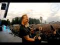 videos de Metallica - Rock Werchter 2007 Interview (01/07)