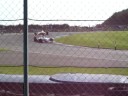 last corner at donnington last corner at donnington