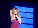 C�line Dion TakingChances Tour Paris The Power Of Love part1