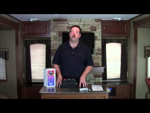 how to provide voltage