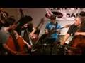 Rufus Reid Bass Ensemble at NHBF