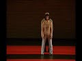 rodolpho leoni dance Kess Leton
