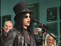 Dio Slash Guitar Center Rock Walk InductionHollywood 1.17.07