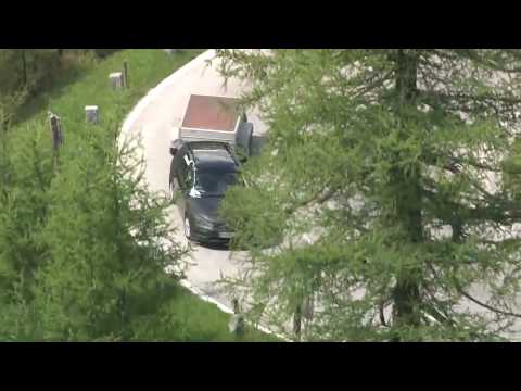 2011 Volkswagen Passat Coming To 2010 Paris Motor Show YouTube Preview Image