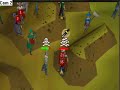 Click Subcribe

Runescape is owned and operated by Jagex Limited (