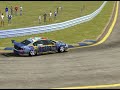 rFactor V8 Supercar mod - Sandown