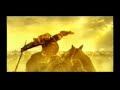 a cinema during liu bei's third stage: battle of bo wan po from kessen ii