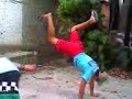 Dancinha Porra