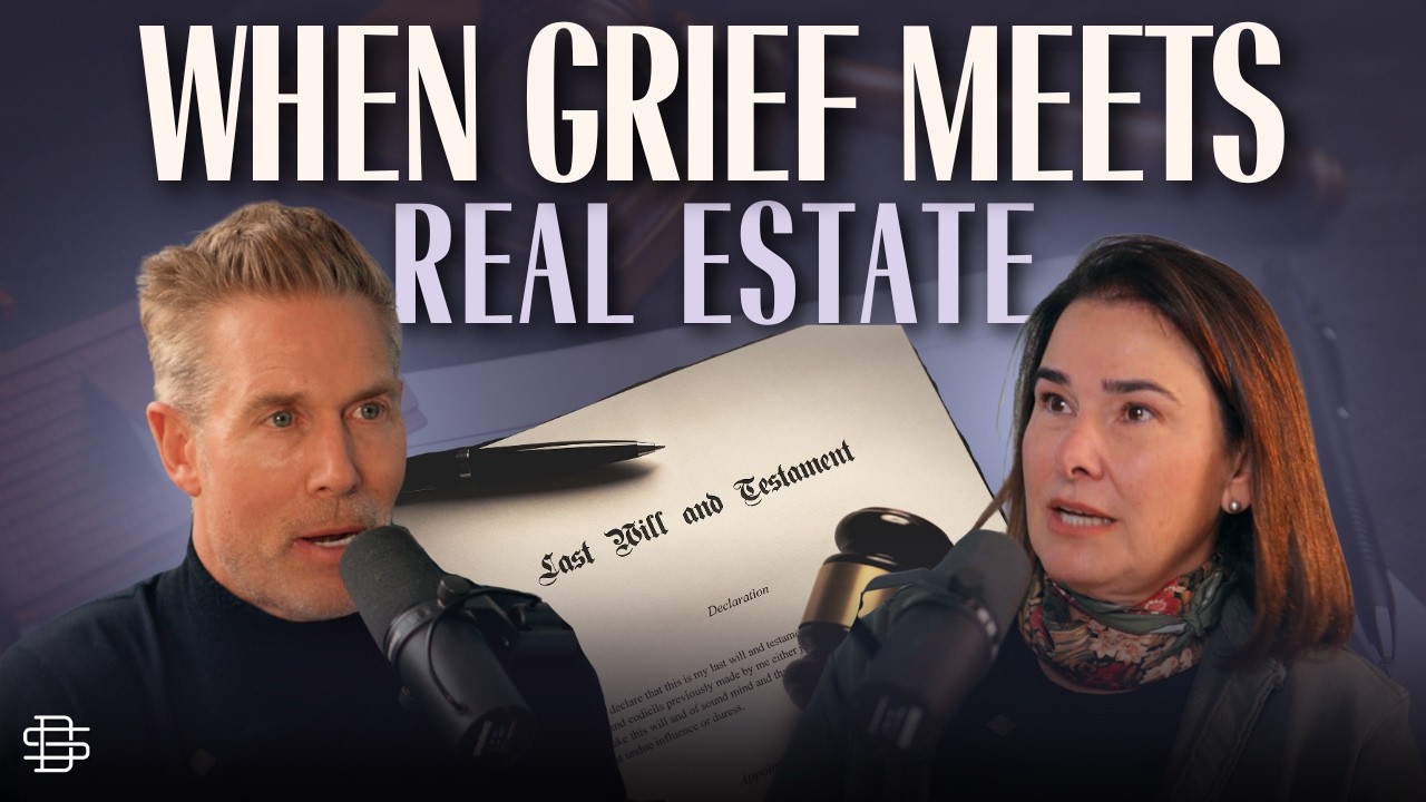 When Grief Meets Real Estate: Avoiding Costly Probate Mistakes in Miami