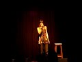 Clari - Wayfaring Stranger (Eva Cassidy's)