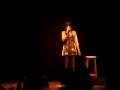 Clari - Wayfaring Stranger (Eva Cassidy's)
