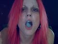SmokeGirl Mallory captian black cigar
