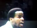 malcolm williams and the voices of great faith!