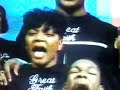 malcolm williams and the voices of great faith!