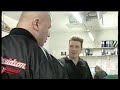 Tony Halme ty�tt�m�n� 1