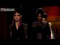 jean paul gaultier couture spring/summer 2013 | paris couture fashion week http://www.fashiontv.com/videos paris - there's always a fashion party when a jean...