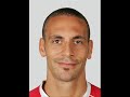 Rio Ferdinand VS. John Terry (Whos the Best Captain/Player)